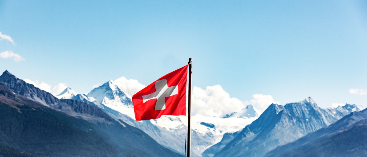 Die Schweiz hebt Industriezölle ab 01.Januar 2024 auf