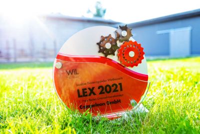 Preis LEX 2021