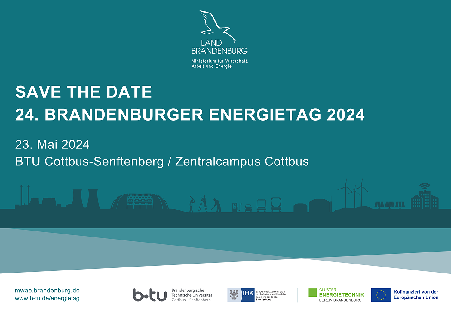 Brandenburger Energietag