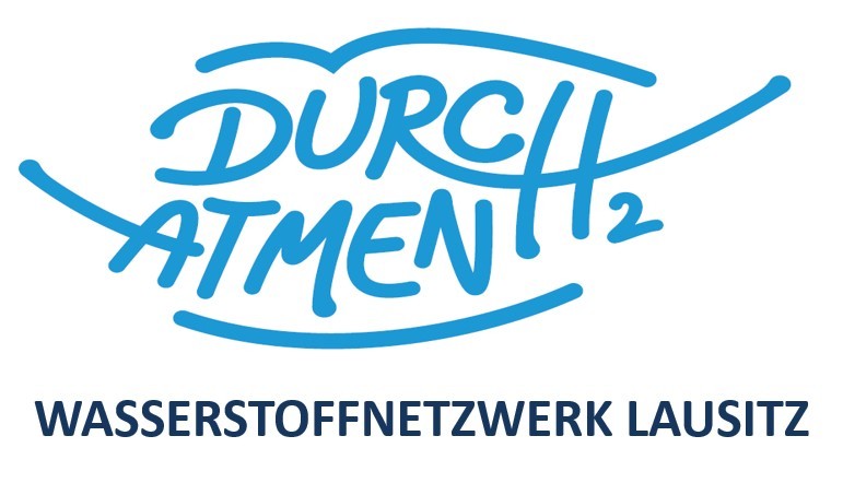 Logo - DurcH2atmen