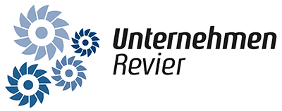 Logo Unternehmen Revier