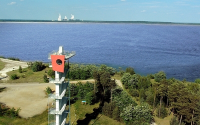 Der Cottbuser Ostsee - Vom Braunkohletagebau zum zukünftig größten künstlich angelegten See Deutschlands