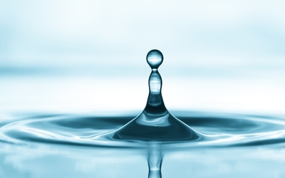 Umweltkongress: Intelligentes Wassermanagement vonnöten