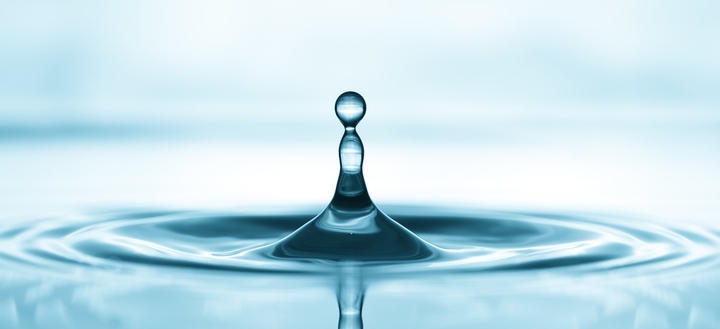 Umweltkongress: Intelligentes Wassermanagement vonnöten
