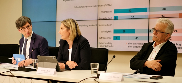 Landtagswahl 2024:  IHKs fordern klares Bekenntnis zur Wirtschaft