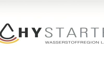 Lausitz ist HyStarter Wasserstoffregion