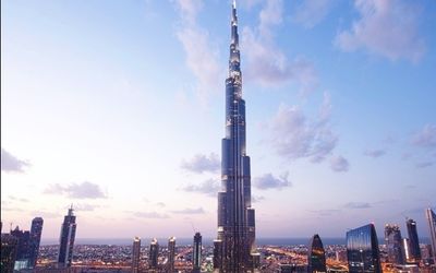 Markterschließung Vereinigte Arabische Emirate
