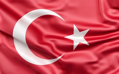 Namensänderung Türkei in Türkiye