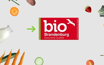 Neue Zeichen für Brandenburgs Landwirtschaft - Qualitätszeichen für regionale Qualitätsprodukte