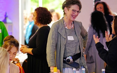 Südbrandenburgs Unternehmerinnen vernetzen sich im IHK-Netzwerk „Business Women“