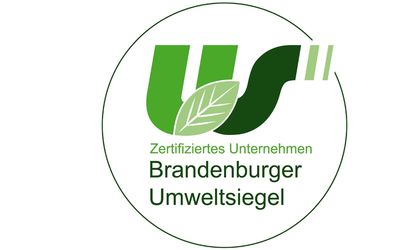 Brandenburger Umweltsiegel