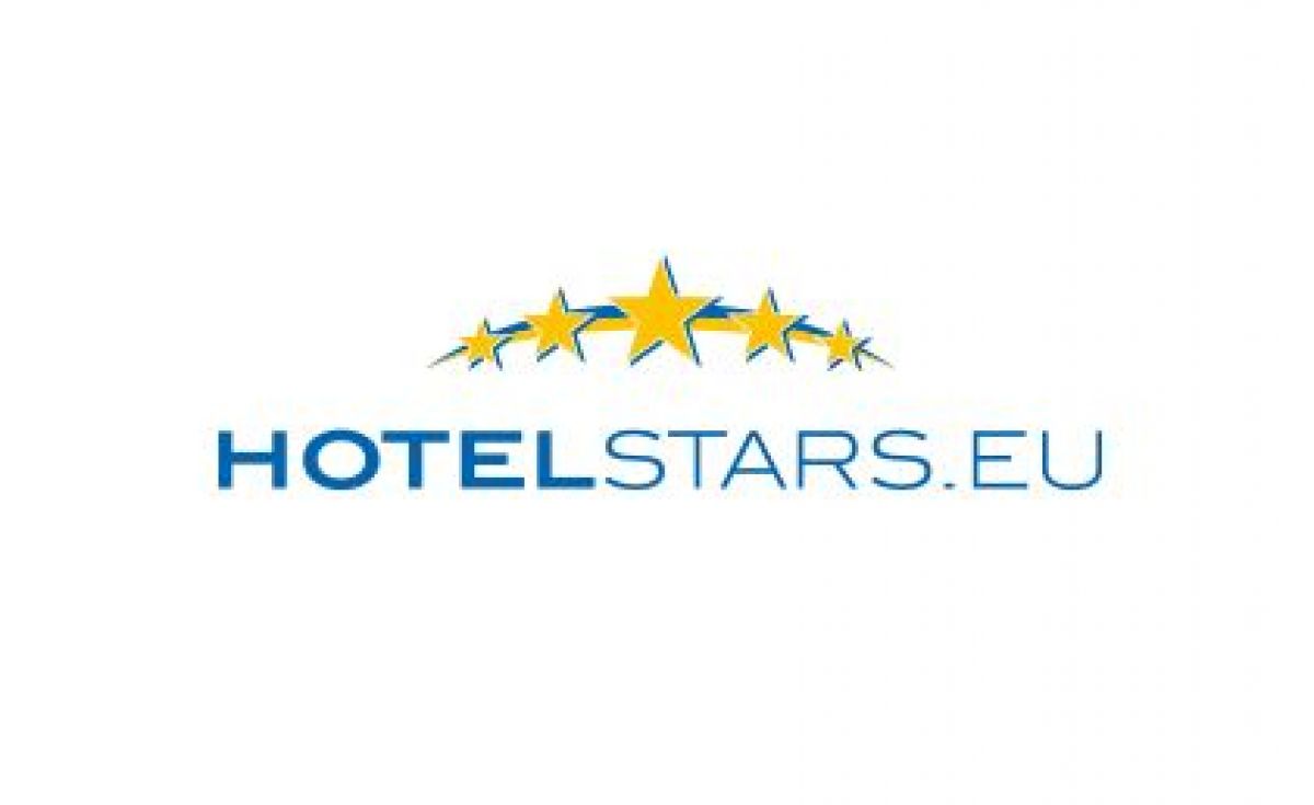 DEHOGA Sterne für Hotels