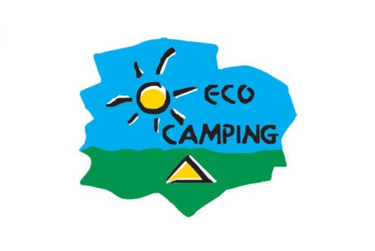 Ecocamping Zertifizierung für Campingplätze