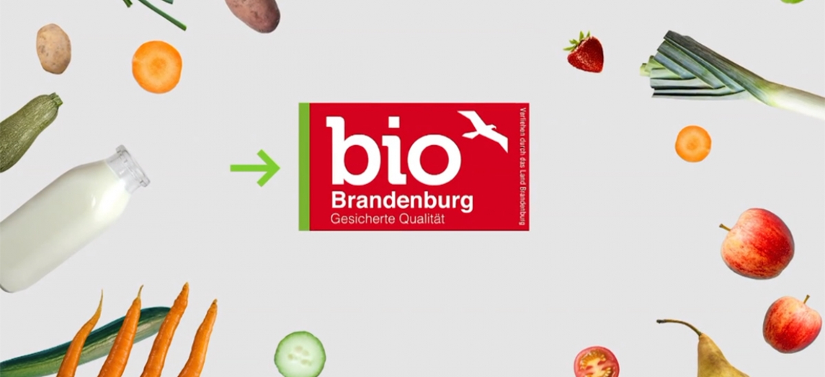 Screenshot Brandenburger Biozeichen
