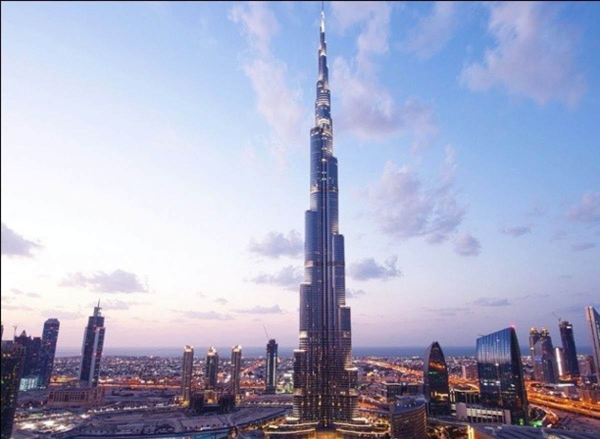 Markterschließung Vereinigte Arabische Emirate
