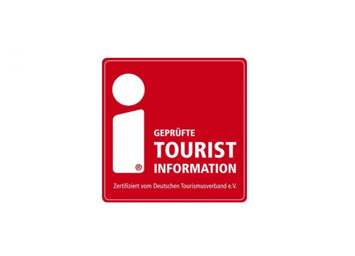 i-Marke des DTV - Geprüfte TouristInformation